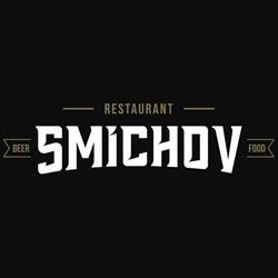 Reštaurácia Smíchov