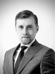 JUDr. Patrik Ozimanič, advokát