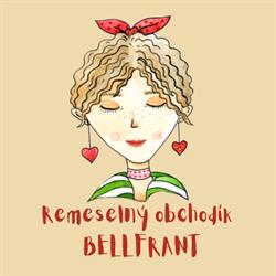Remeselný obchodík BellFrant