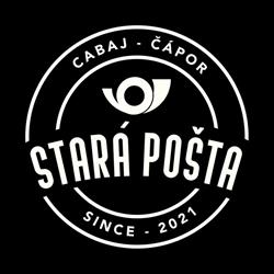 Stará Pošta / Cabaj - Čápor