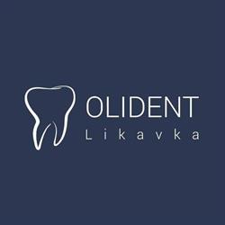Olident - Dr. Yuliia Oliseichyk