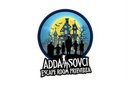 Escape room Prievidza - ADDAMSOVCI ESCAPKY.sk