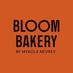 Bloom bakery Blumentálska
