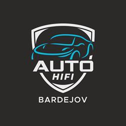 AUTO HIFI Bardejov