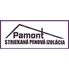 Striekaná penová izolácia PAMONT