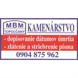 MBM Topoľčany