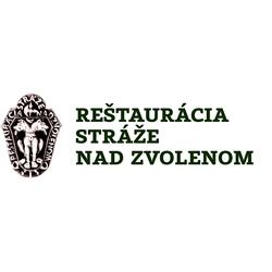 Hostinec a Penzión Stráže nad Zvolenom