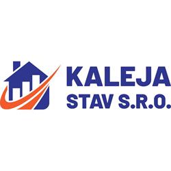 KALEJA STAV s. r. o.