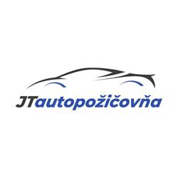 JT autopožičovňa