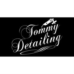 Tommy Detailing