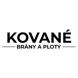 Kované brány a ploty s.r.o.