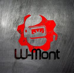 W-Mont s.r.o. - brány, ploty, kovovýroba a garážové brány.