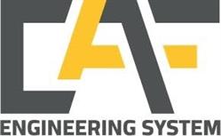 CAF engineering system s.r.o.