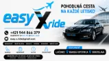 Easy x ride