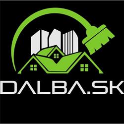 DALBA s.r.o. - upratovacie a čistiace služby
