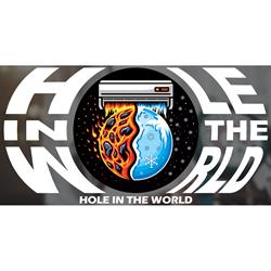 HOLE IN THE WORLD s.r.o.