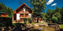 Hotel SEVERKA