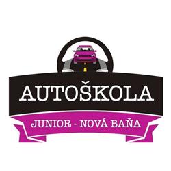 Autoškola Junior Nová Baňa