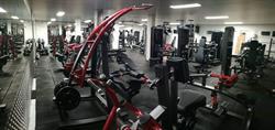 Fitness Centrum