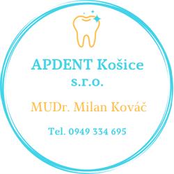 APDENT Košice s.r.o