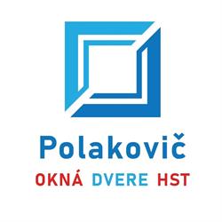 Polakovič OKNÁ DVERE