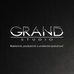 GRAND STUDIO, s.r.o. - reklamná, produkčná a umelecká spoločnosť