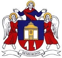 Obec Semerovo