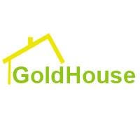 GoldHouse Nízkoenergetické rodinné domy na klúč