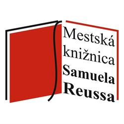Mestská knižnica Samuela Reussa v Revúcej