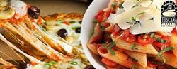Pensione Ristorante Pizzeria Toscana Nitra