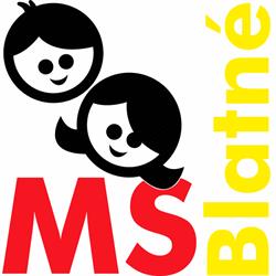 MŠ Blatné