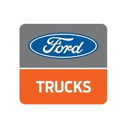 Ford Trucks Slovensko