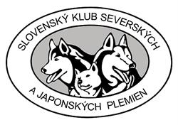 Slovenský klub severských a japonských plemien