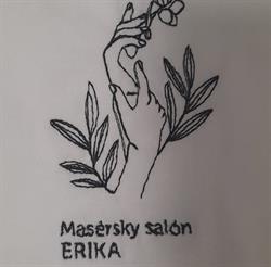 Masérsky salón Erika