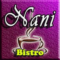 Bistro NANI - Hlohovec