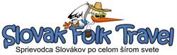 CK SLOVAK FOLK TRAVEL