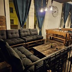 Dublin Pub