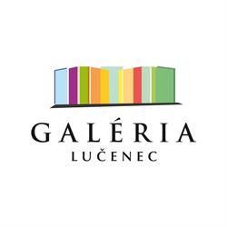 Obchodné centrum Galéria Lučenec