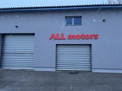 ALL motors, s.r.o.