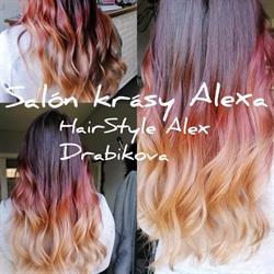 Salón krásy ALEXA
