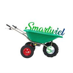 Smartwiel