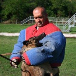 SLOVAK WORKING DOGS, sro
