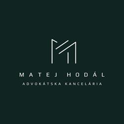 JUDr. Matej Hodál, advokát