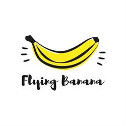 Flying Banana - kreatívna cestovka
