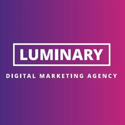 Luminary - digitálna marketingová agentúra