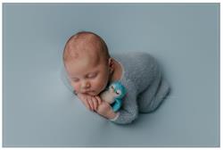Lenka Repková, novorodenecká / newborn fotografka Bardejov  (Leniella Photography)
