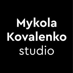 Mykola Kovalenko Studio