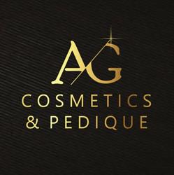 AG Cosmetics & Pedique