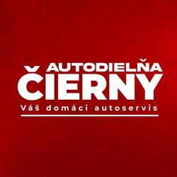 Autodielňa Čierny - všetko pre vaše auto