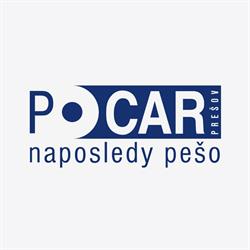 PO CAR Prešov